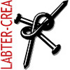 Logo Labter-Crea