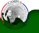 Logo Scuola Superiore Fermi - Mantova